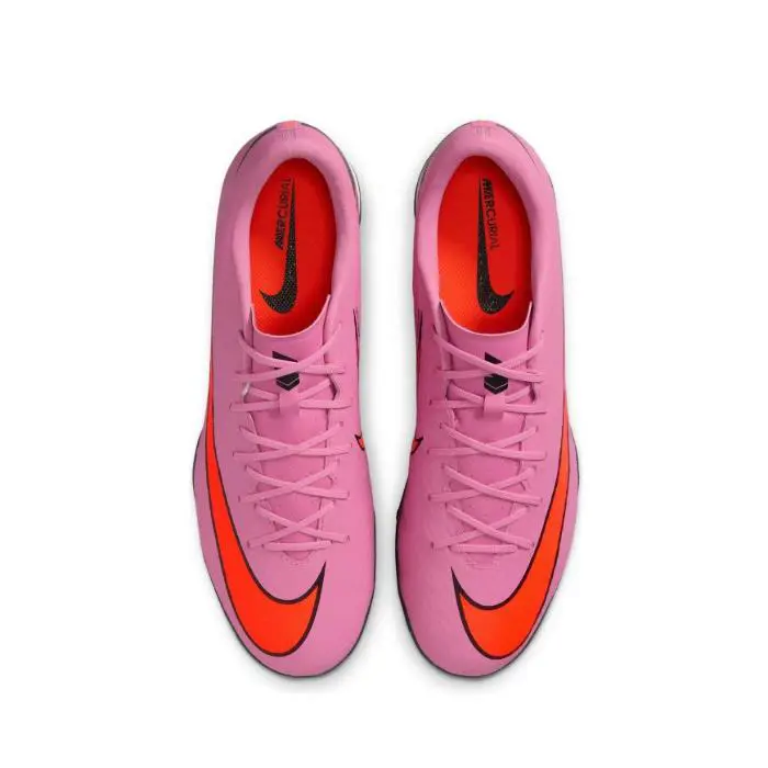 Nike shoes - Magic Flamingo/Total Crimson/Black 2