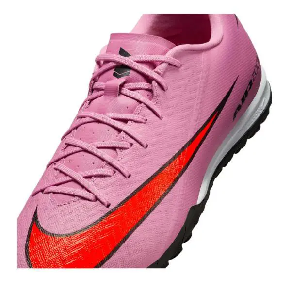 Nike shoes - Magic Flamingo/Total Crimson/Black 3