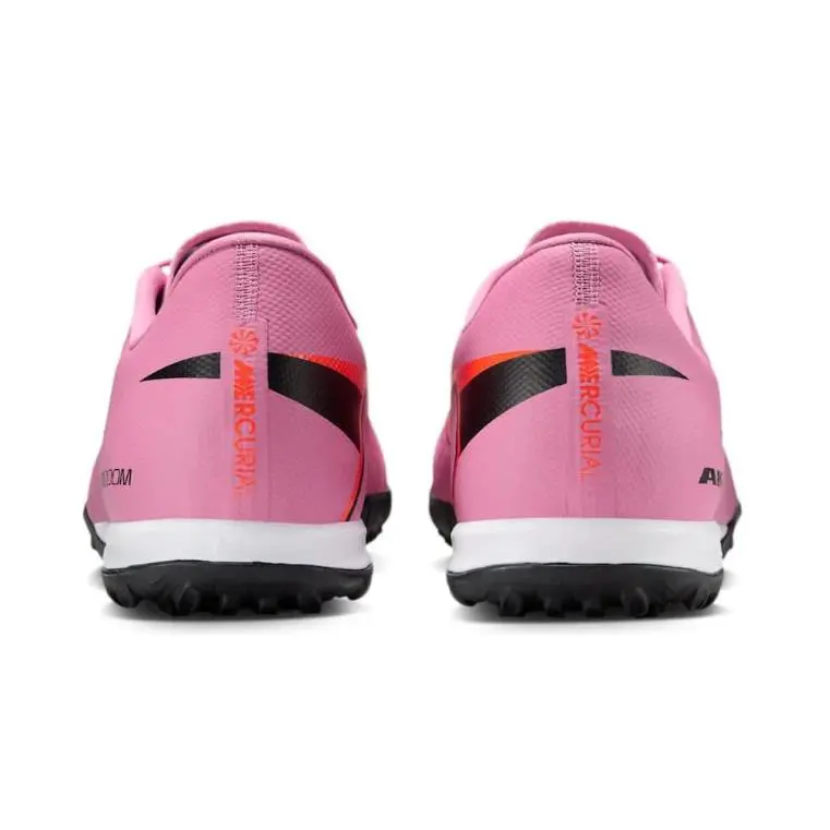 Nike shoes - Magic Flamingo/Total Crimson/Black 4