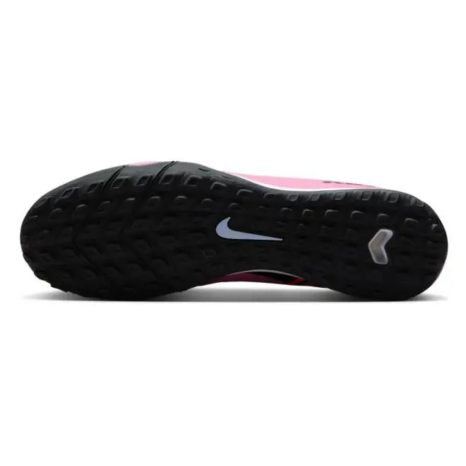Nike shoes - Magic Flamingo/Total Crimson/Black 5