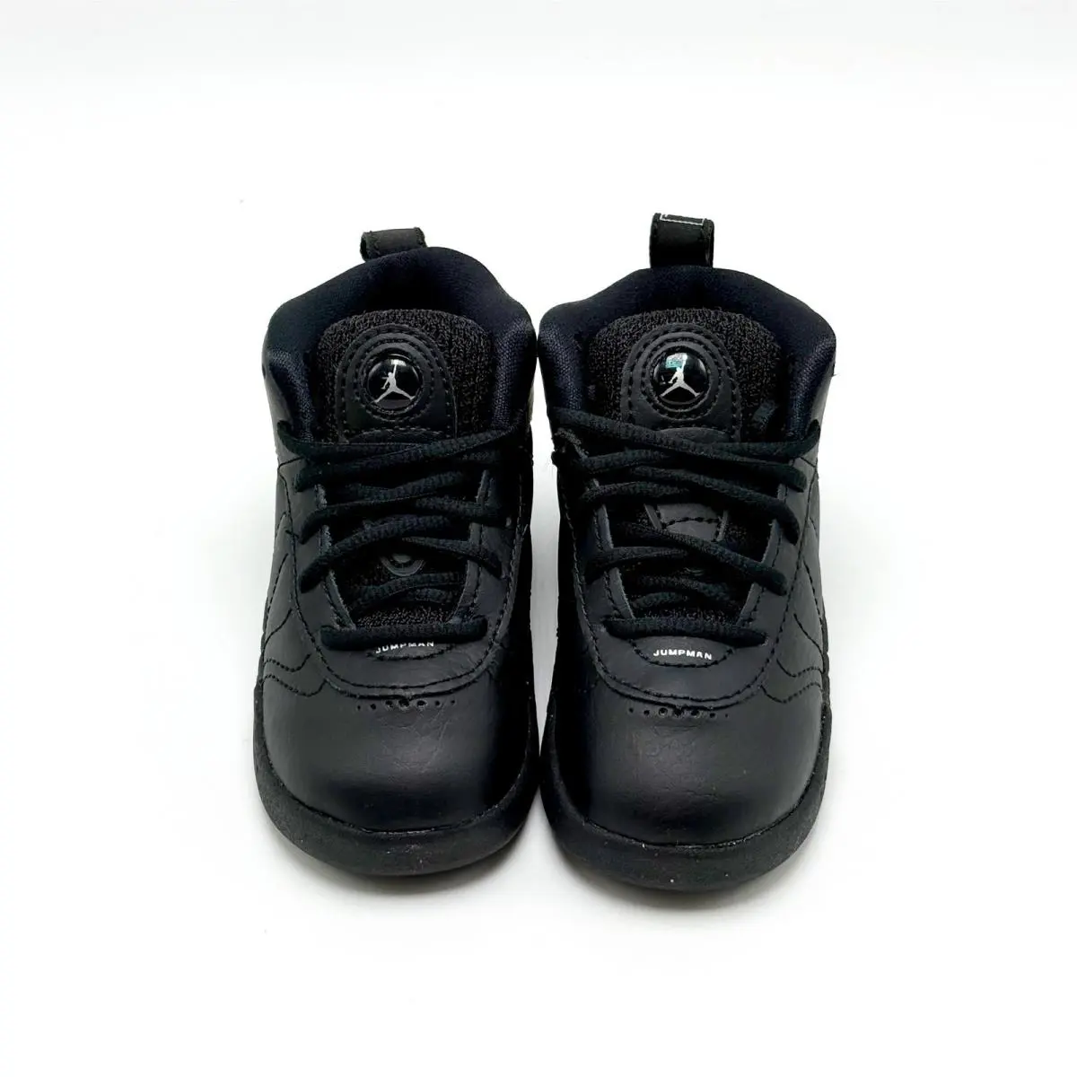 Nike shoes - Black 1