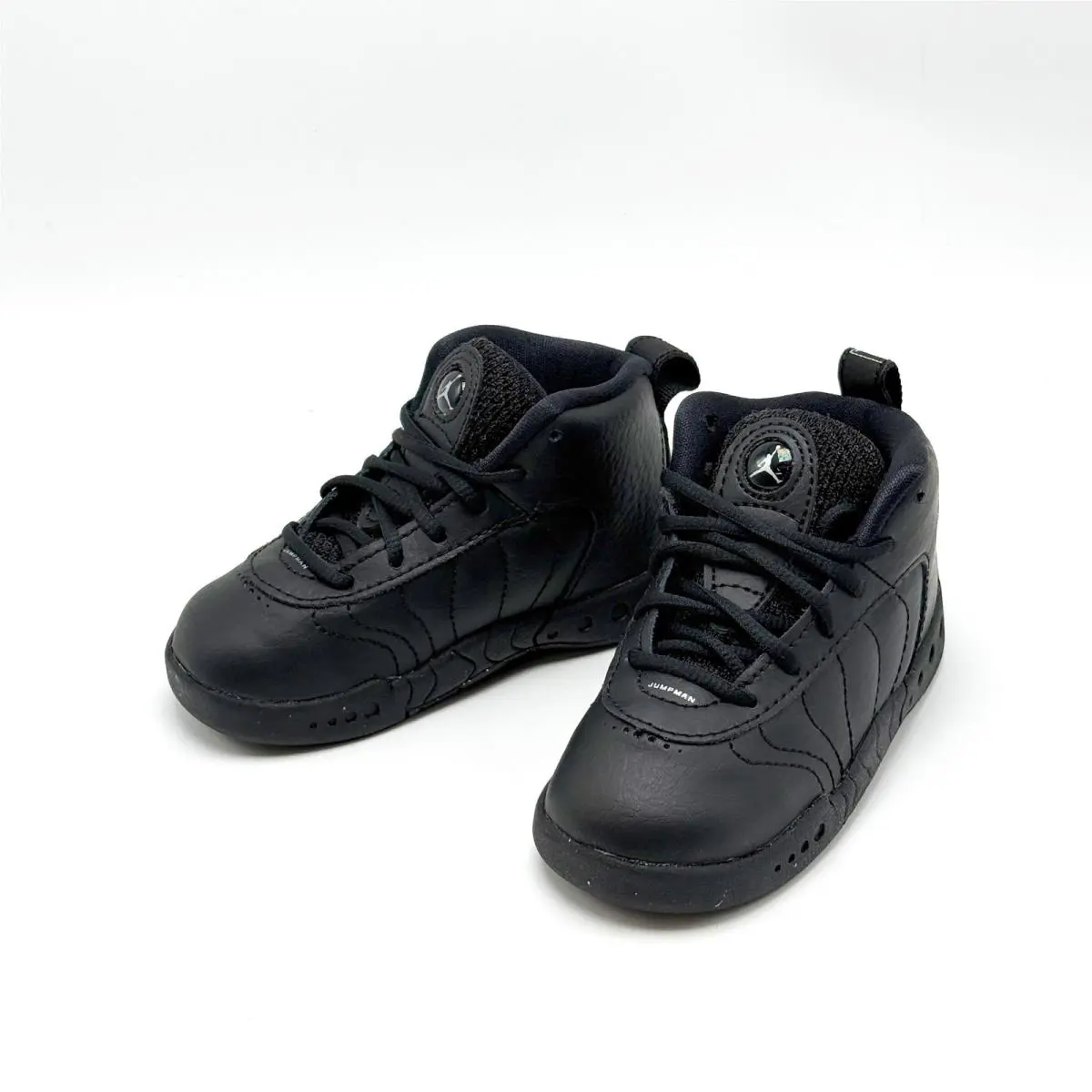 Nike shoes - Black 0