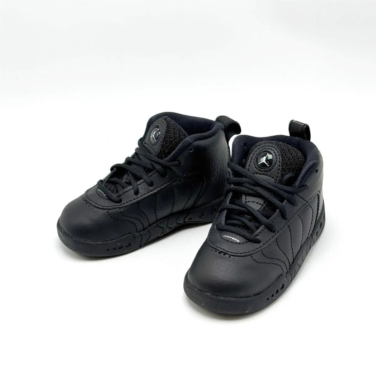 Nike shoes - Black 5