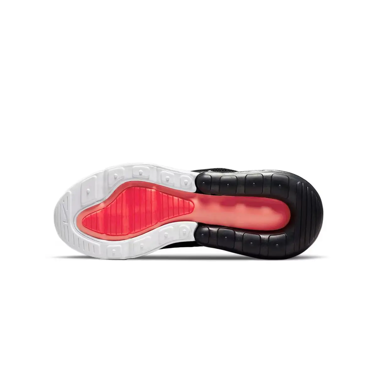 Nike shoes - Nike Air Max 270 - Air Max - 943345-001 - Black/Anthracite/White 6