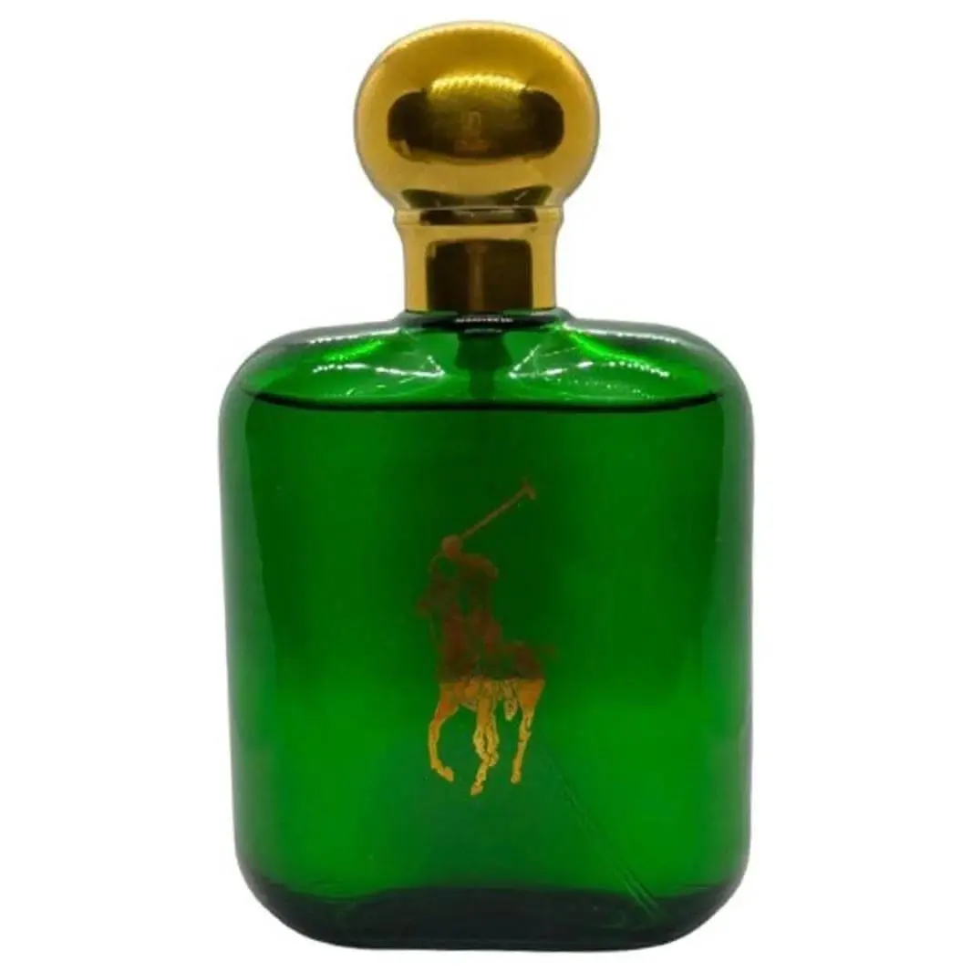 Polo Green  Cologne For Men Edt 4.2 oz by Ralph Lauren