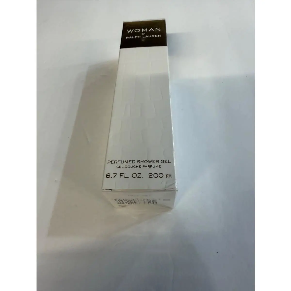 Woman by Ralph Lauren Perfumed Shower Gel 200ml./ 6.7fl oz