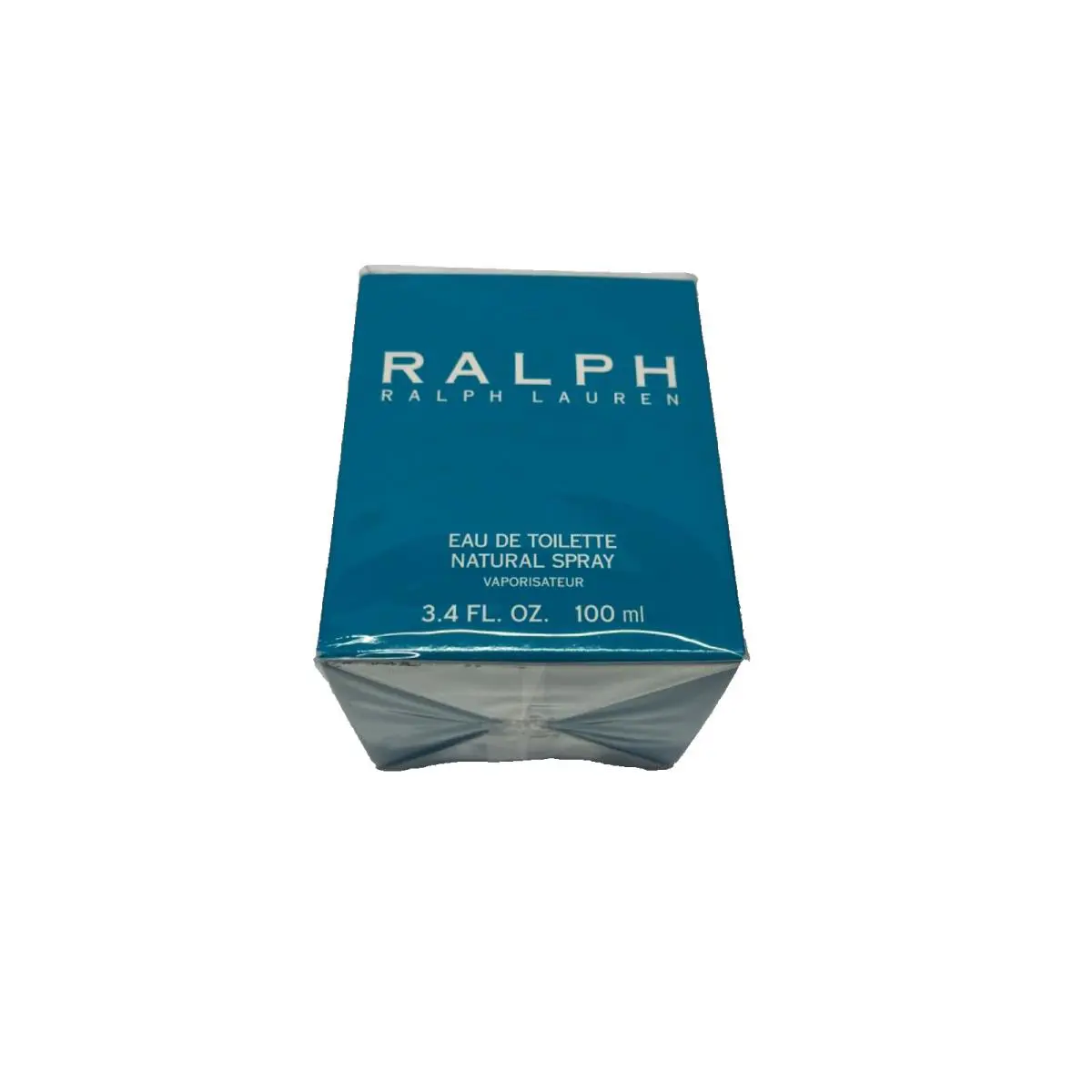 Ralph Women Eau de Toilette 3.4floz./100ml. Spray
