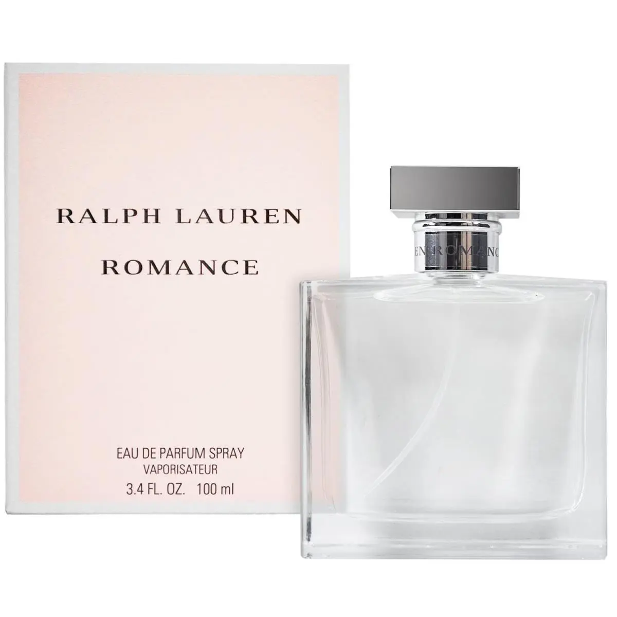 Ralph Lauren Romance 3.4 Fl. Oz. Edp For Women