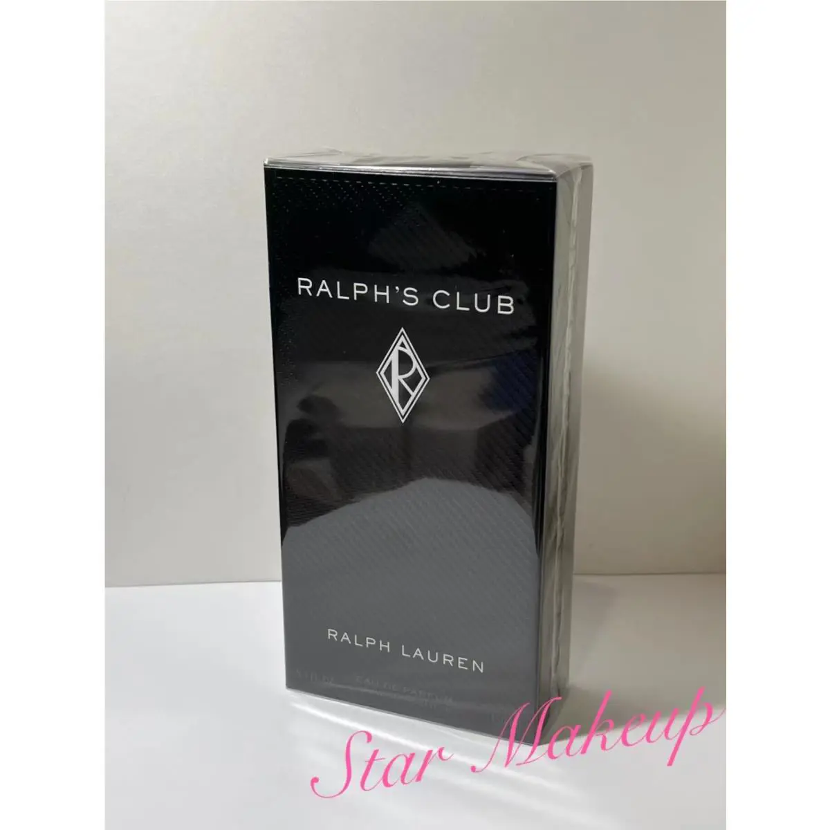 Ralph Lauren Ralph`s Club Eau De Parfum Spray For Men - Jumbo 150mL/5.1fl oz