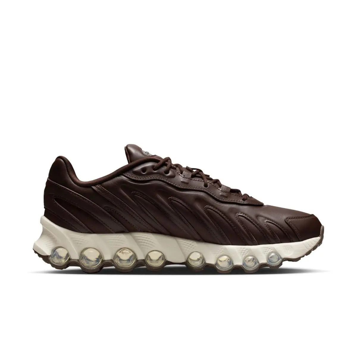 Nike shoes - II7058200 - II7058-200 - BAROQUE BROWN/BAROQUE BROWN-SAIL (UPC: 198731088197) 5