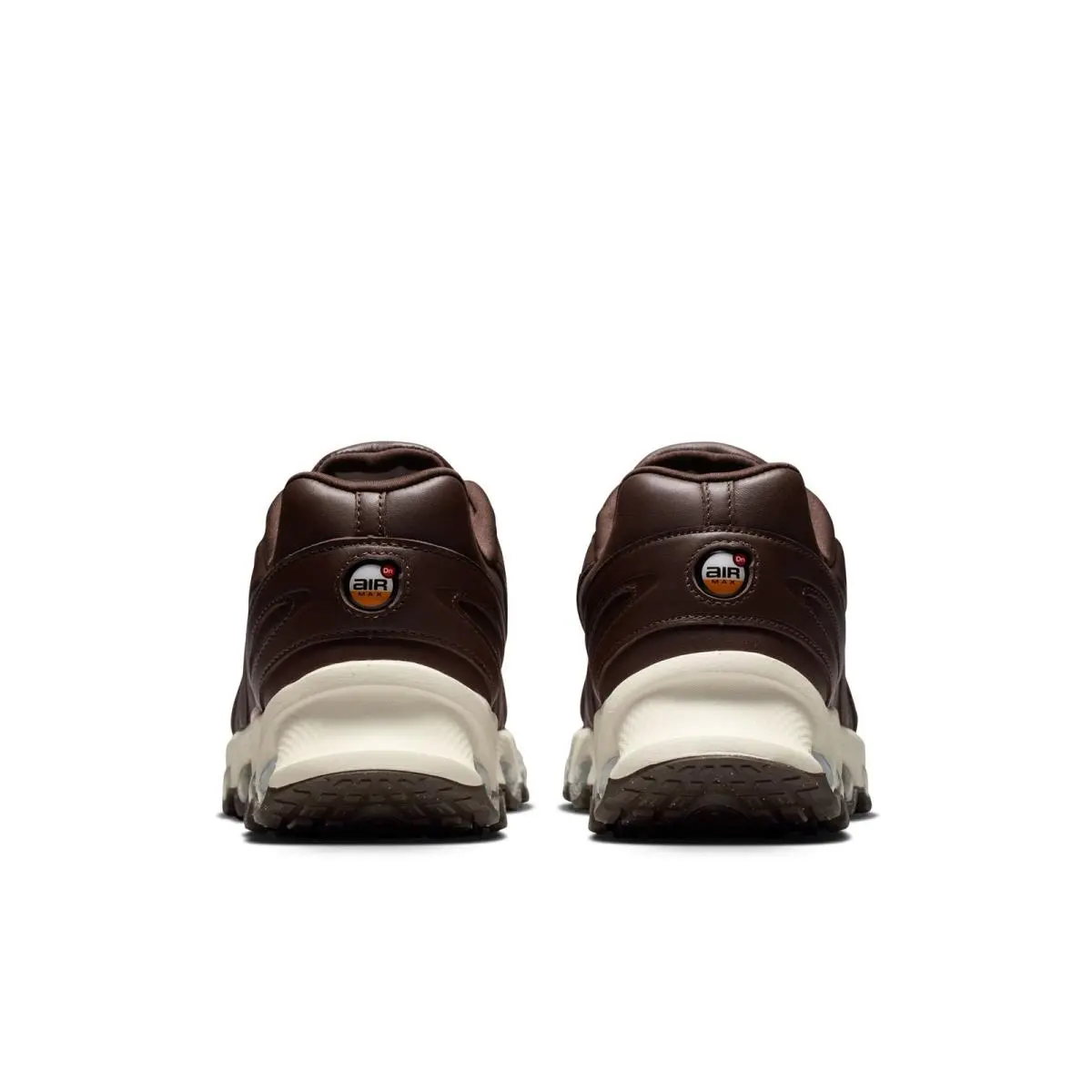 Nike shoes - II7058200 - II7058-200 - BAROQUE BROWN/BAROQUE BROWN-SAIL (UPC: 198731088197) 1