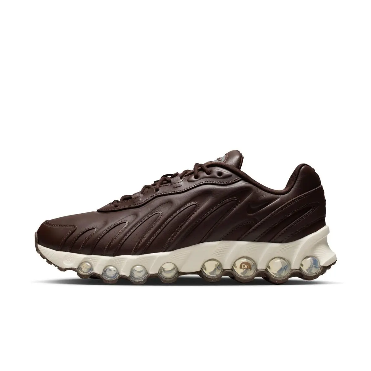 Nike shoes - II7058200 - II7058-200 - BAROQUE BROWN/BAROQUE BROWN-SAIL (UPC: 198731088197) 3