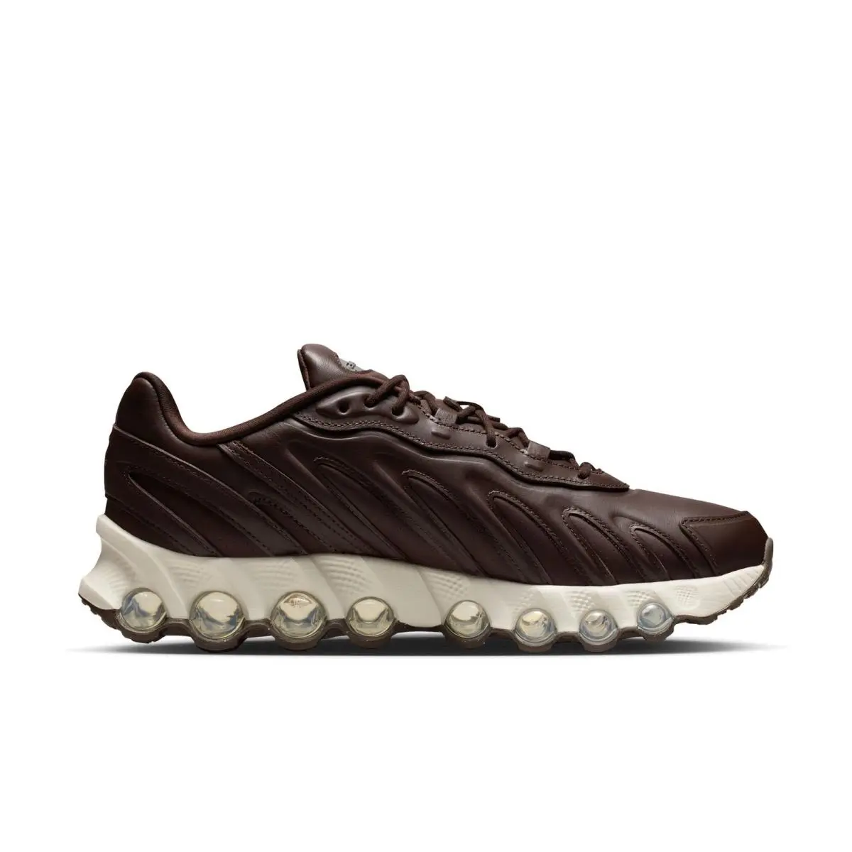 Nike shoes - II7058200 - II7058-200 - BAROQUE BROWN/BAROQUE BROWN-SAIL (UPC: 198731088197) 5