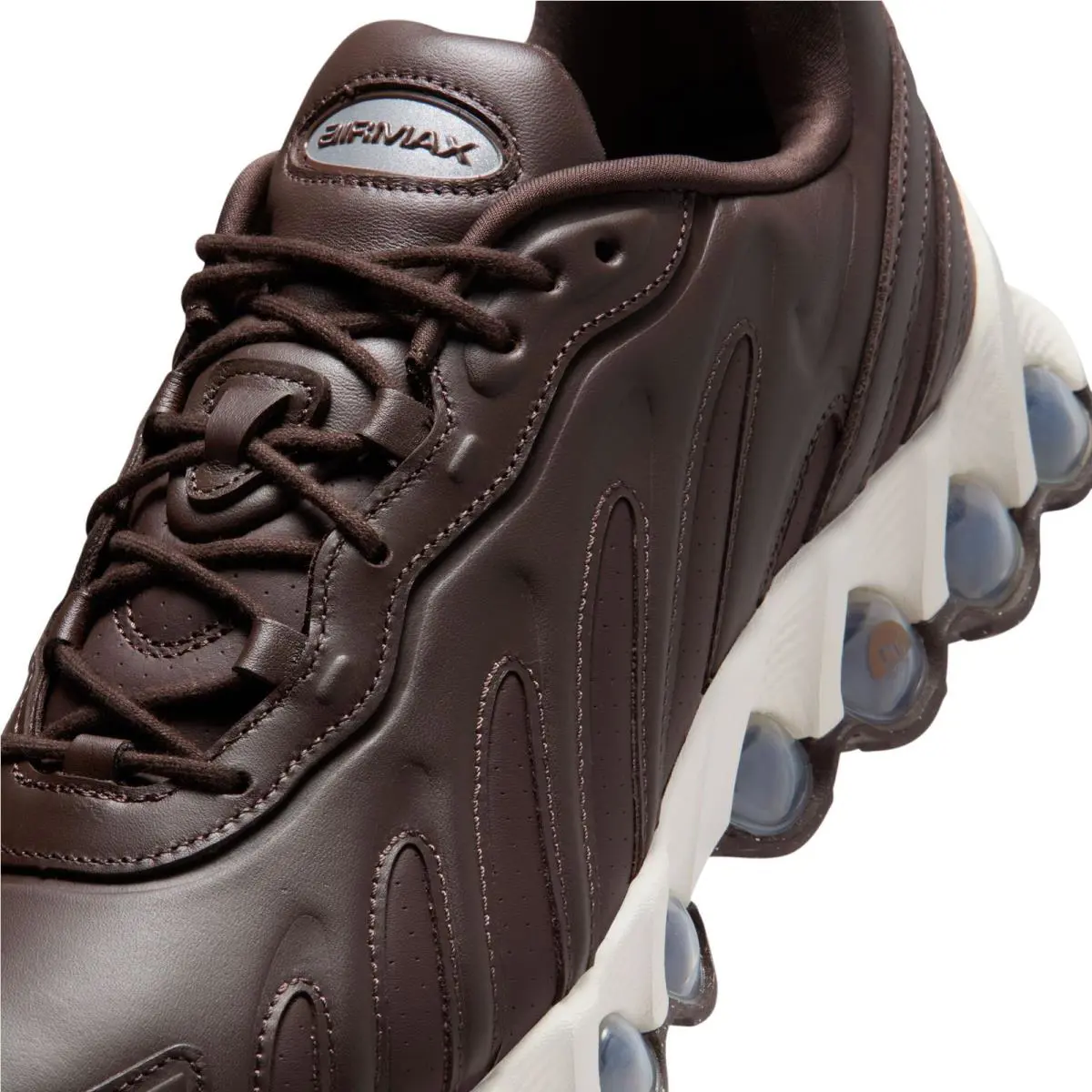 Nike shoes - II7058200 - II7058-200 - BAROQUE BROWN/BAROQUE BROWN-SAIL (UPC: 198731088197) 6