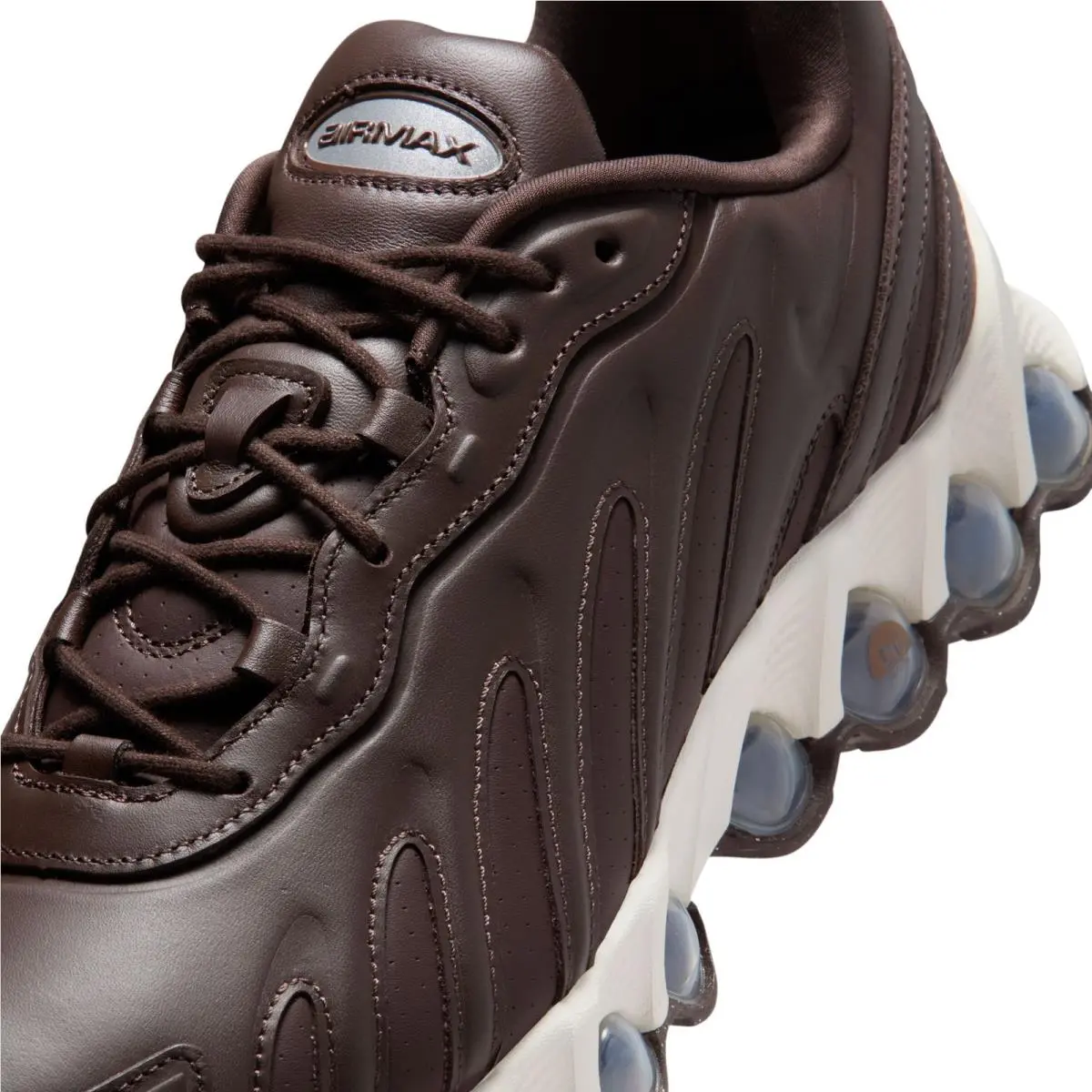 Nike shoes - II7058200 - II7058-200 - BAROQUE BROWN/BAROQUE BROWN-SAIL (UPC: 198731088197) 6