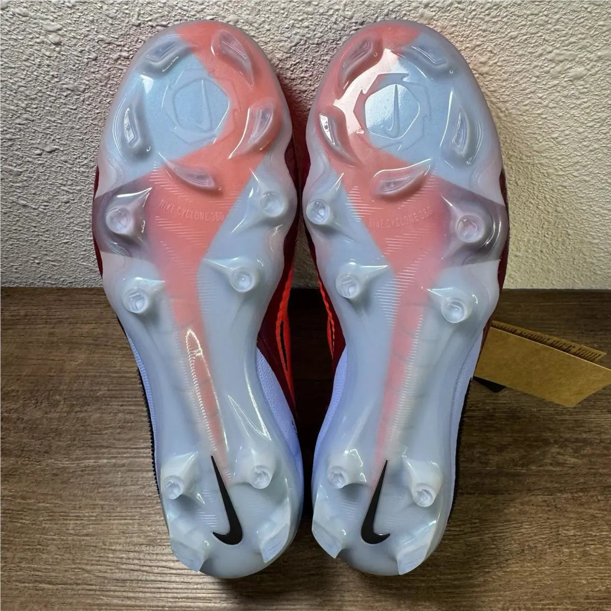 Nike shoes - Nike Phantom 6 Elite FG - HJ2147-400 - Blue (UPC: 198482753719) 6