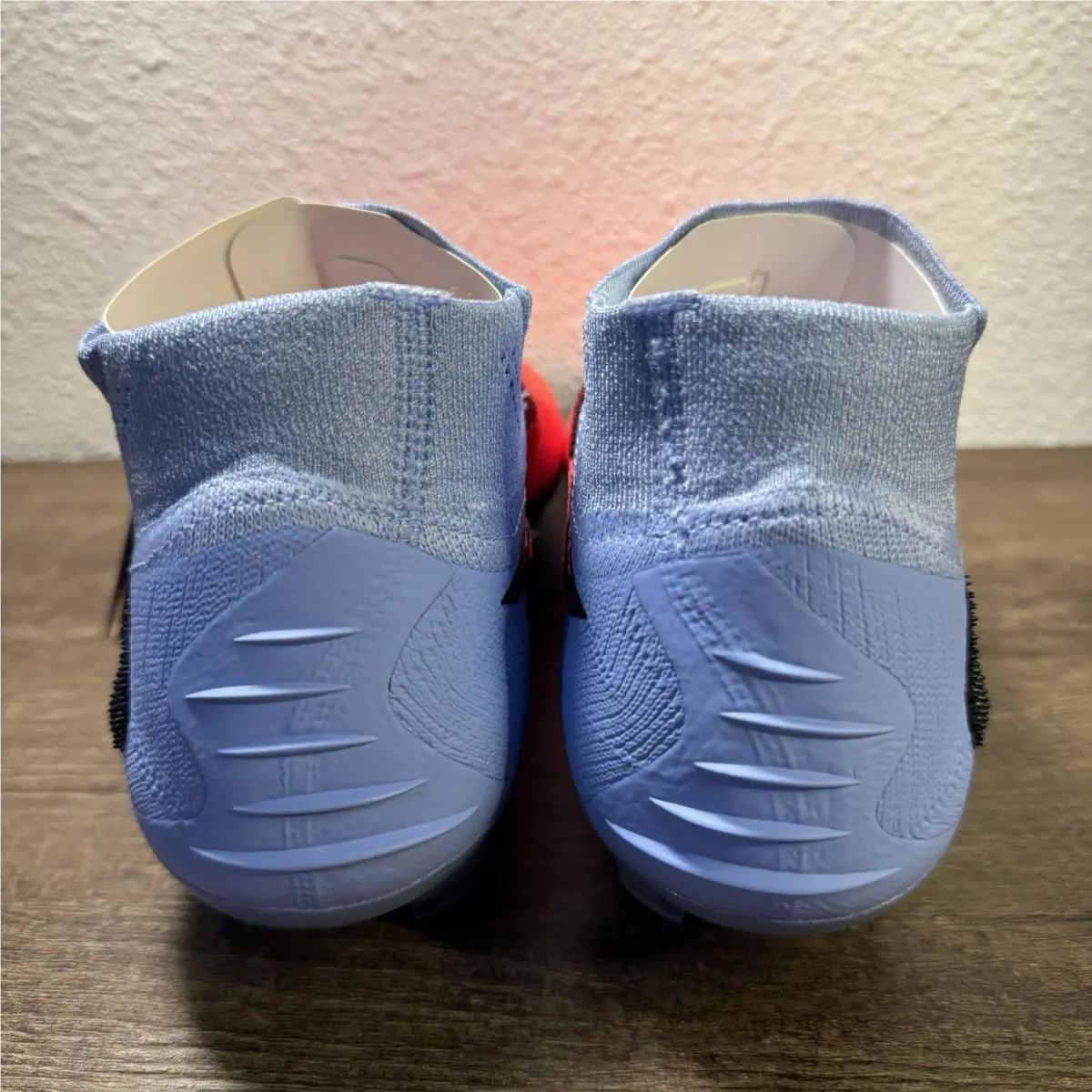 Nike shoes - Nike Phantom 6 Elite FG - HJ2147-400 - Blue (UPC: 198482753719) 7