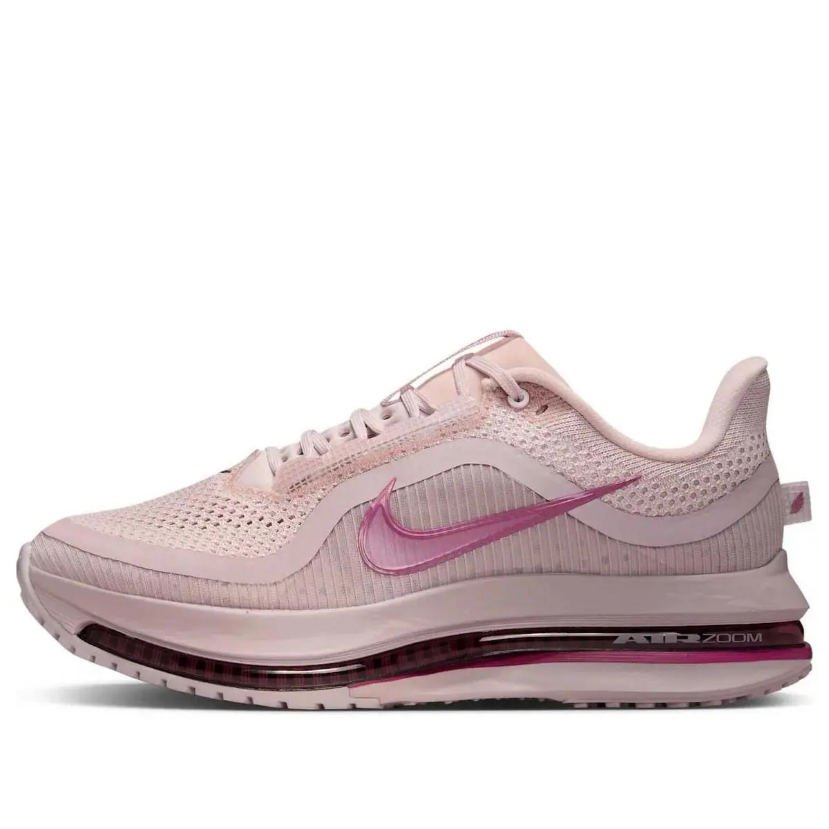 Size 9.5 - Nike Pegasus Premium “silt Red Particle Rose” Womens - Pink