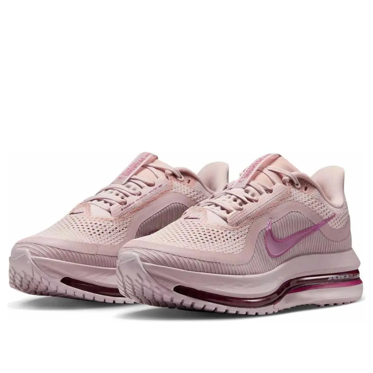 Nike shoes - Nike Pegasus Premium - Pegasus Premium - HQ2593-604 - Pink 1