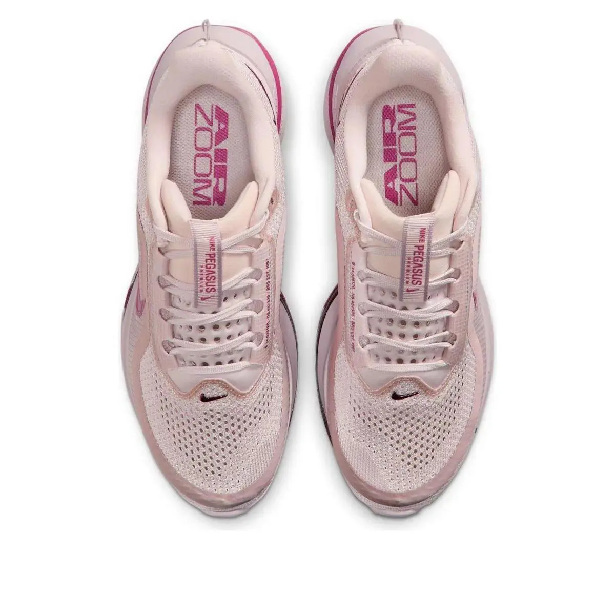 Nike shoes - Nike Pegasus Premium - Pegasus Premium - HQ2593-604 - Pink 2