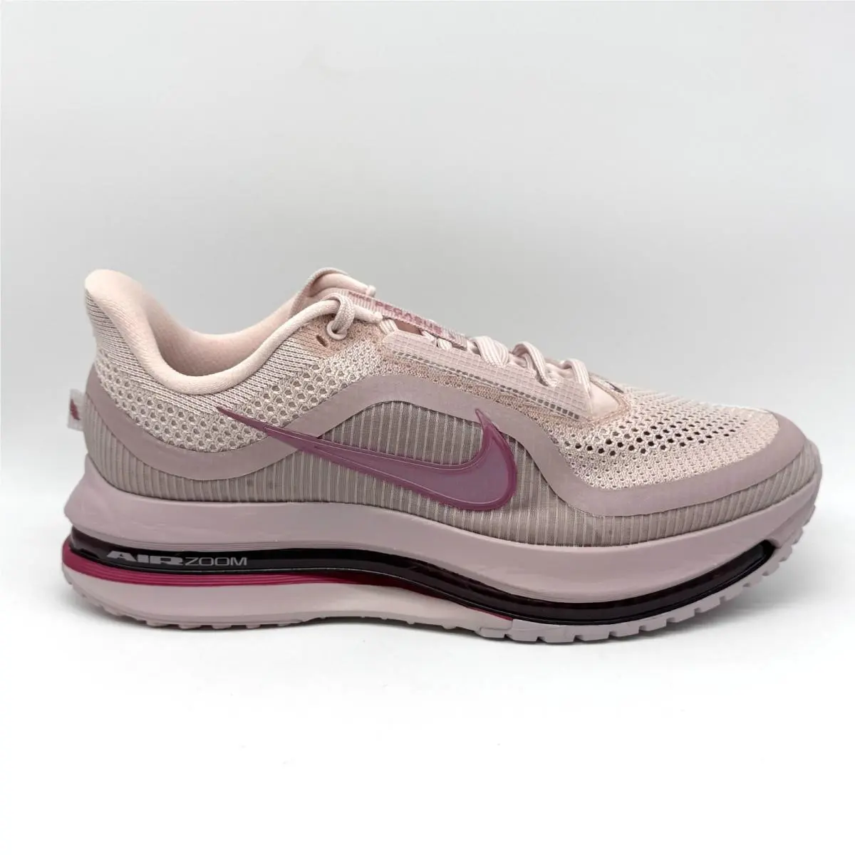 Nike Womens Pegasus Premium Silt Red Sweet Beet Shoes Sz 10 HQ2593-604 - Multicolor
