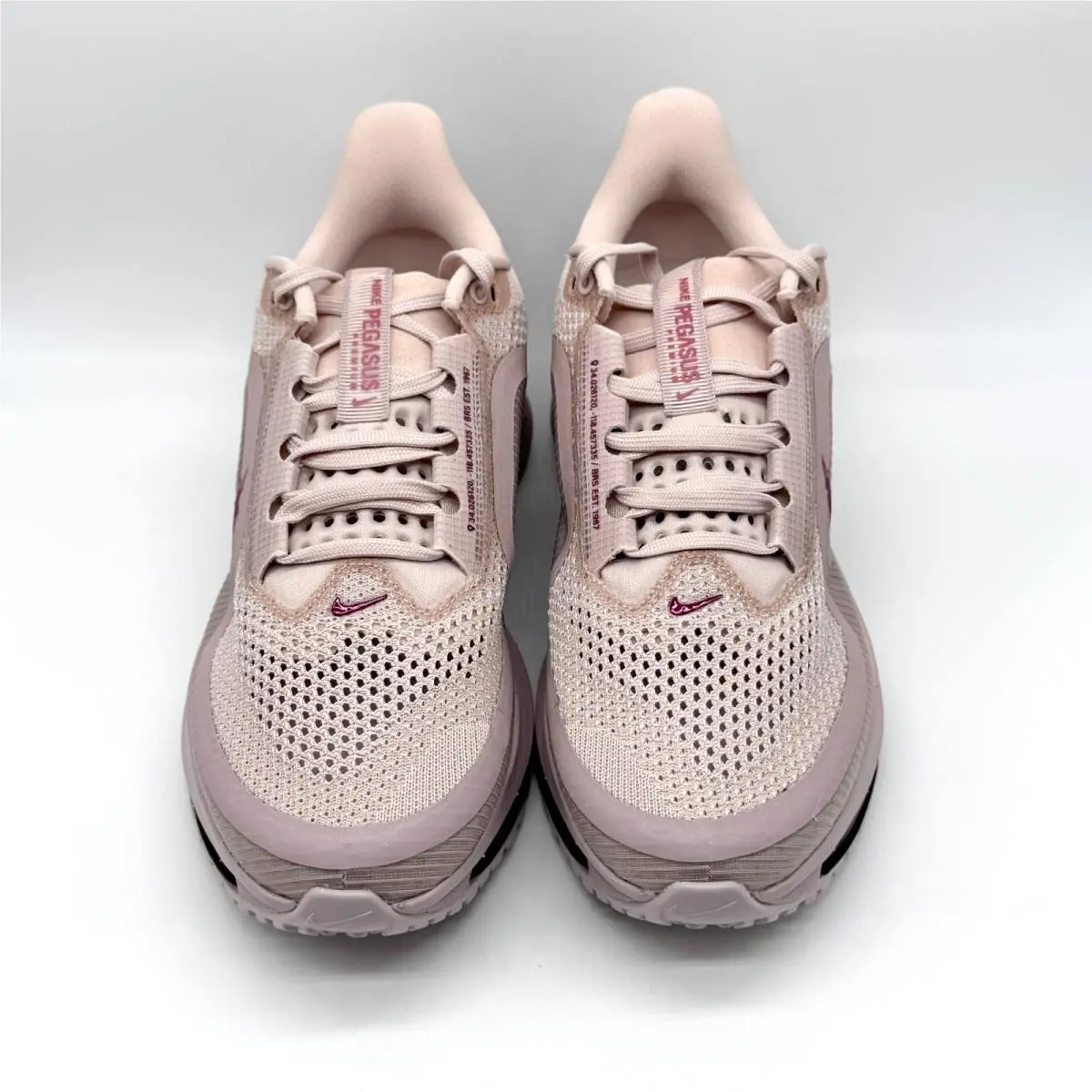 Nike shoes - Nike Pegasus Premium - Pegasus Premium - HQ2593-604 - Multicolor (UPC: 198486892889) 0