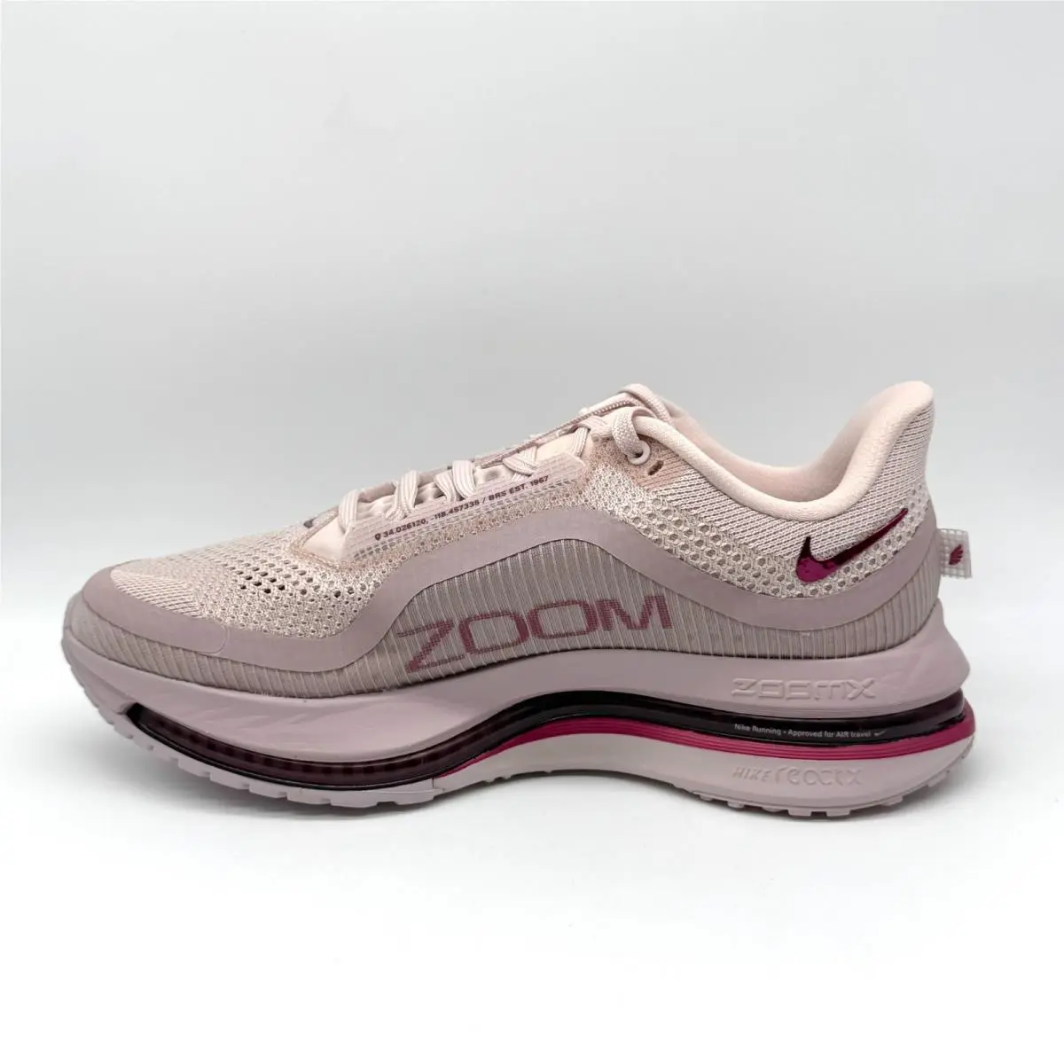 Nike shoes - Nike Pegasus Premium - Pegasus Premium - HQ2593-604 - Multicolor (UPC: 198486892889) 4