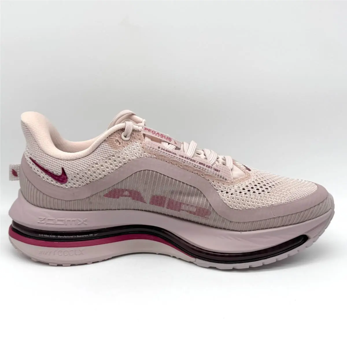 Nike shoes - Nike Pegasus Premium - Pegasus Premium - HQ2593-604 - Multicolor (UPC: 198486892889) 5