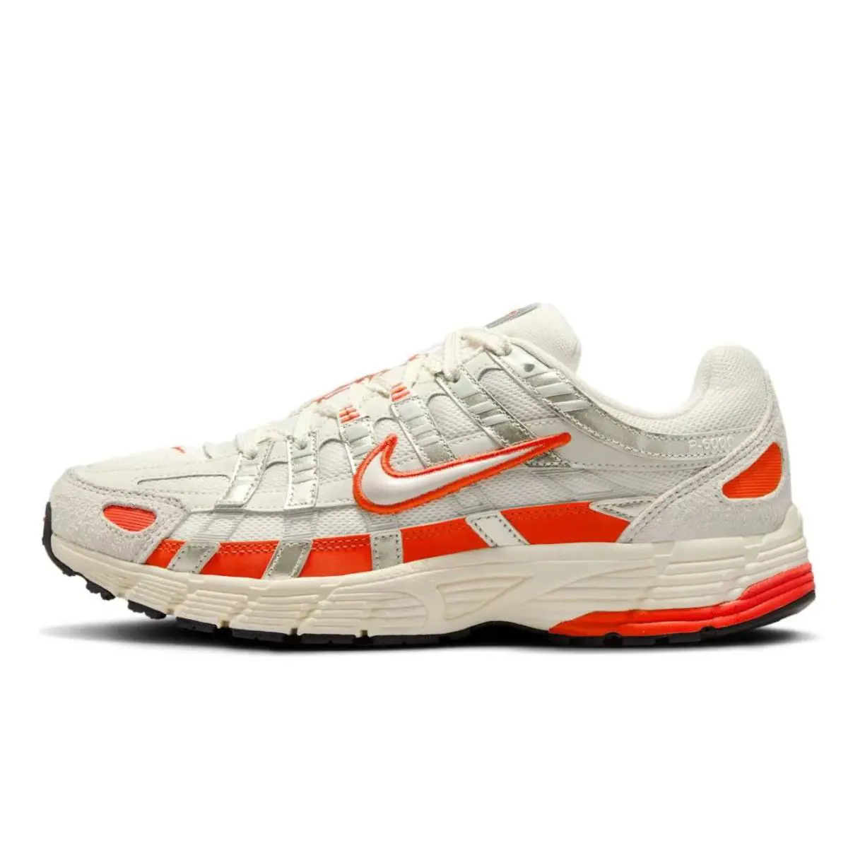 Nike shoes - Nike P-6000 - HV5230 133 - Multicolor (UPC: 197860736801) 0