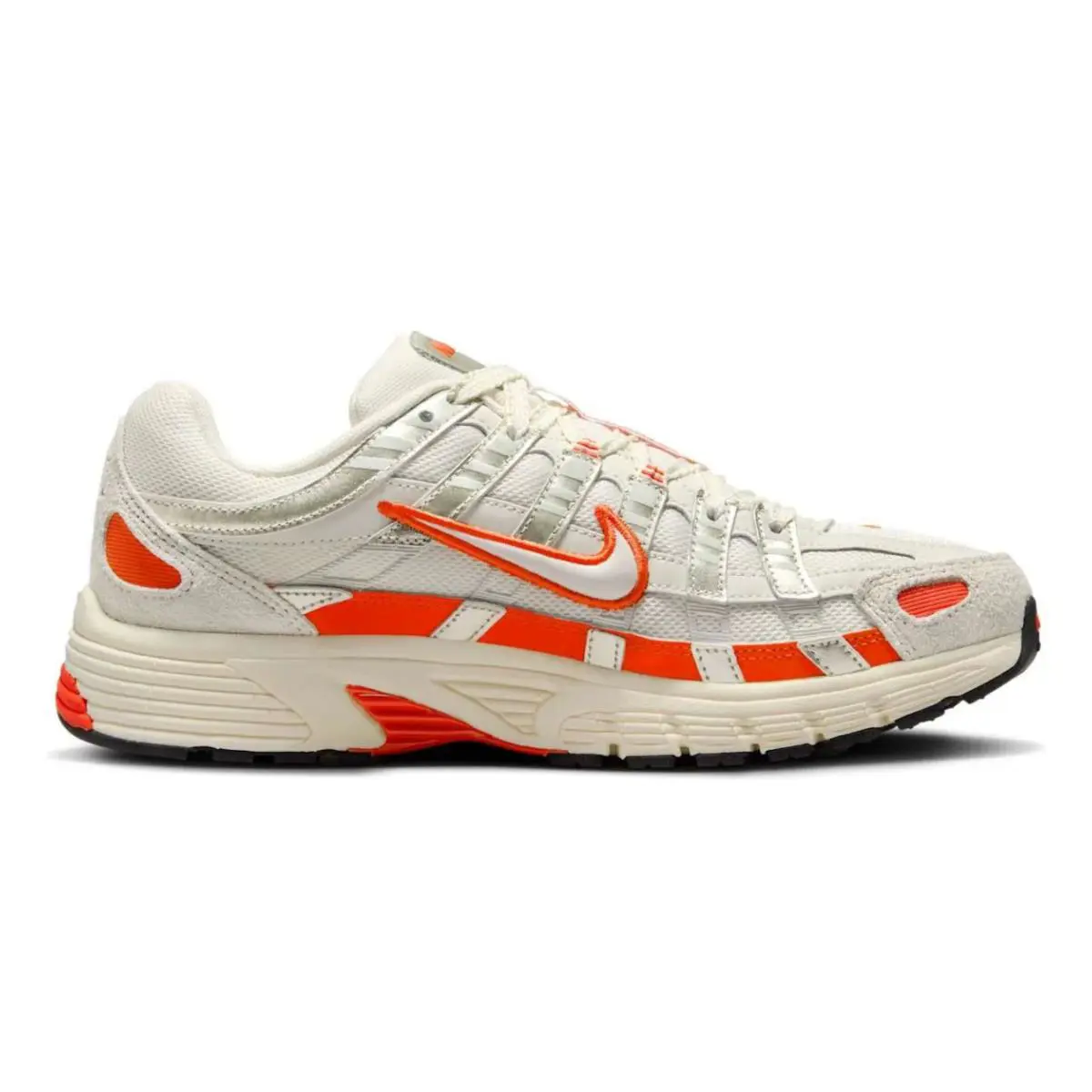 Nike shoes - Nike P-6000 - HV5230 133 - Multicolor (UPC: 197860736801) 1