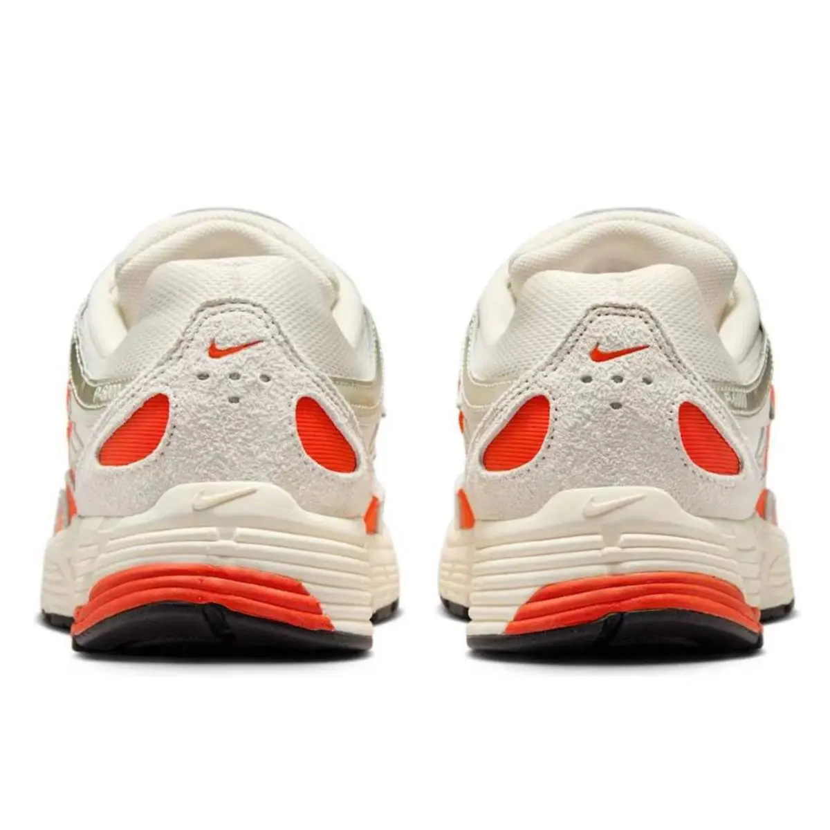 Nike shoes - Nike P-6000 - HV5230 133 - Multicolor (UPC: 197860736801) 3