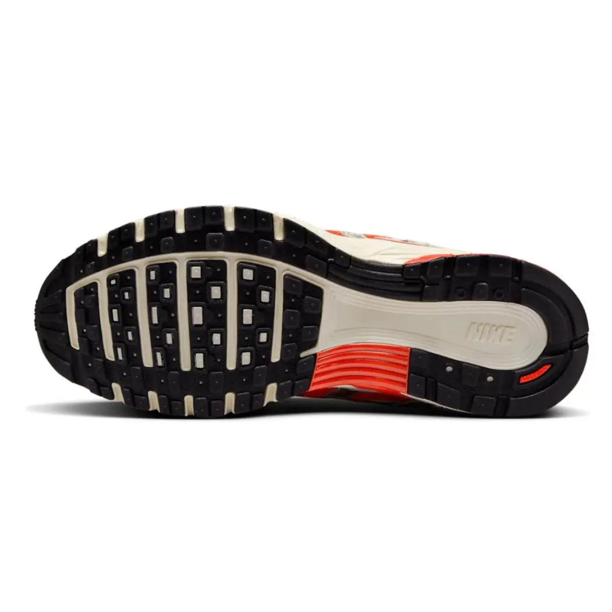 Nike shoes - Nike P-6000 - HV5230 133 - Multicolor (UPC: 197860736801) 4