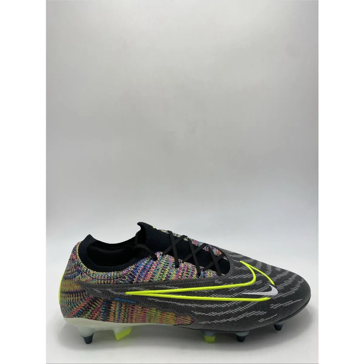 Nike shoes - Nike GX ELT - ELT - FD5239 071 - Blue (UPC: 196155775860) 0
