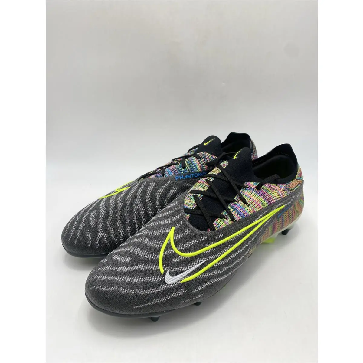 Nike shoes - Nike GX ELT - ELT - FD5239 071 - Blue (UPC: 196155775860) 2