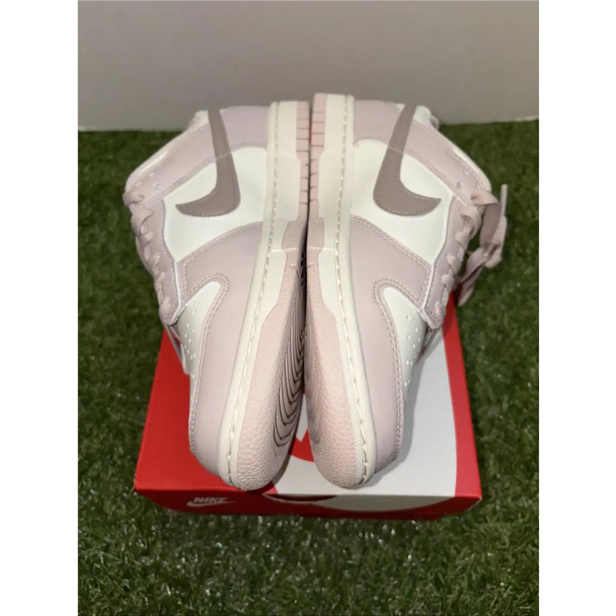Nike shoes - IM6572602 - IM6572-602 - WHITE (UPC: 198483593215) 0