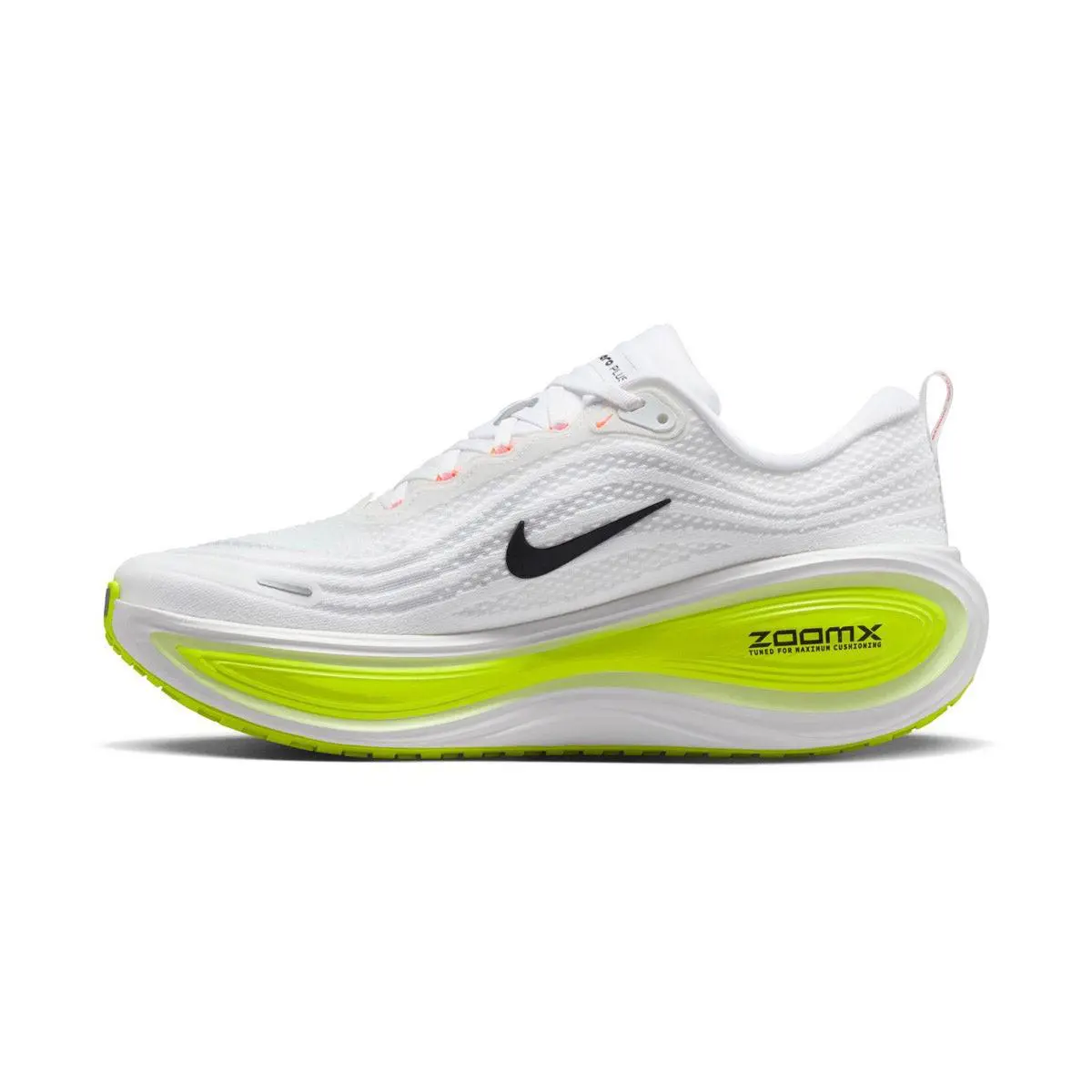 Nike shoes - HV8150120 - HV8150-120 - WHITE/BLACK-VOLT-BARELY VOLT (UPC: 198488001227) 0