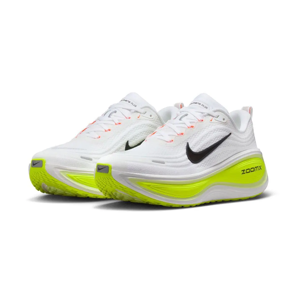 Nike shoes - HV8150120 - HV8150-120 - WHITE/BLACK-VOLT-BARELY VOLT (UPC: 198488001227) 1