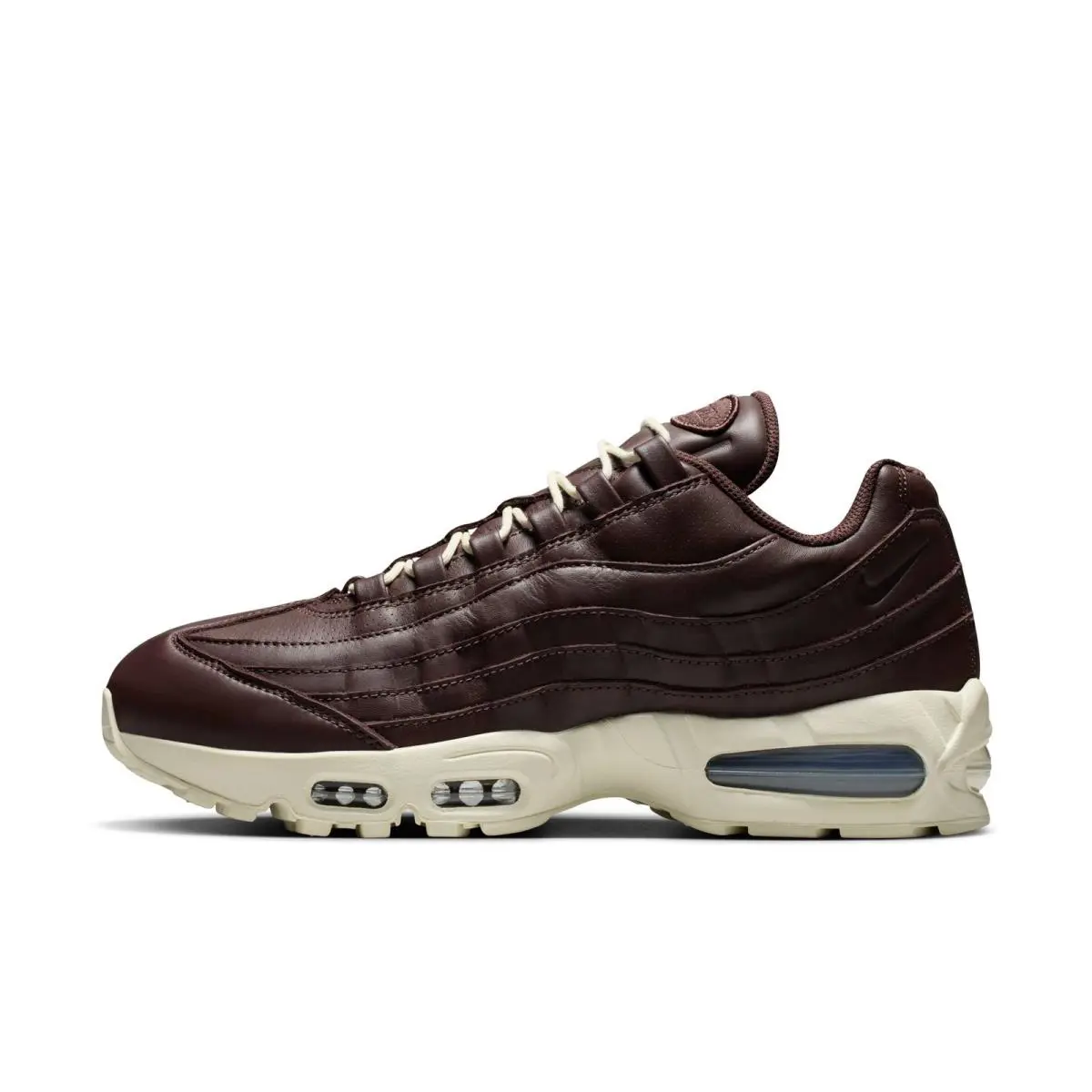 Nike shoes - IM0696200 - IM0696-200 - BAROQUE BROWN (UPC: 198729042156) 0