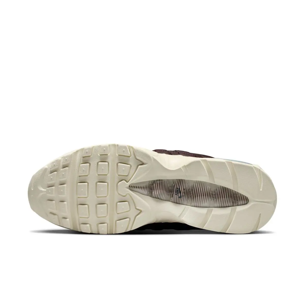Nike shoes - IM0696200 - IM0696-200 - BAROQUE BROWN (UPC: 198729042156) 5