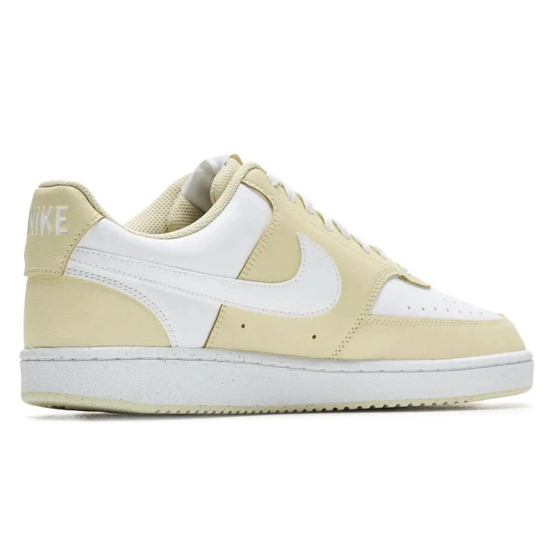 Nike shoes - Nike Court Vision - Court Vision - HM9862-200 - Ivory 0