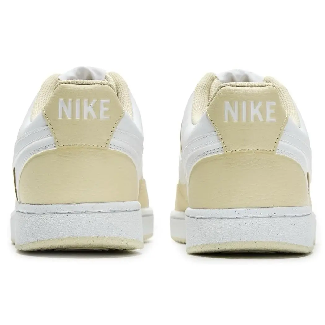 Nike shoes - Nike Court Vision - Court Vision - HM9862-200 - Ivory 5