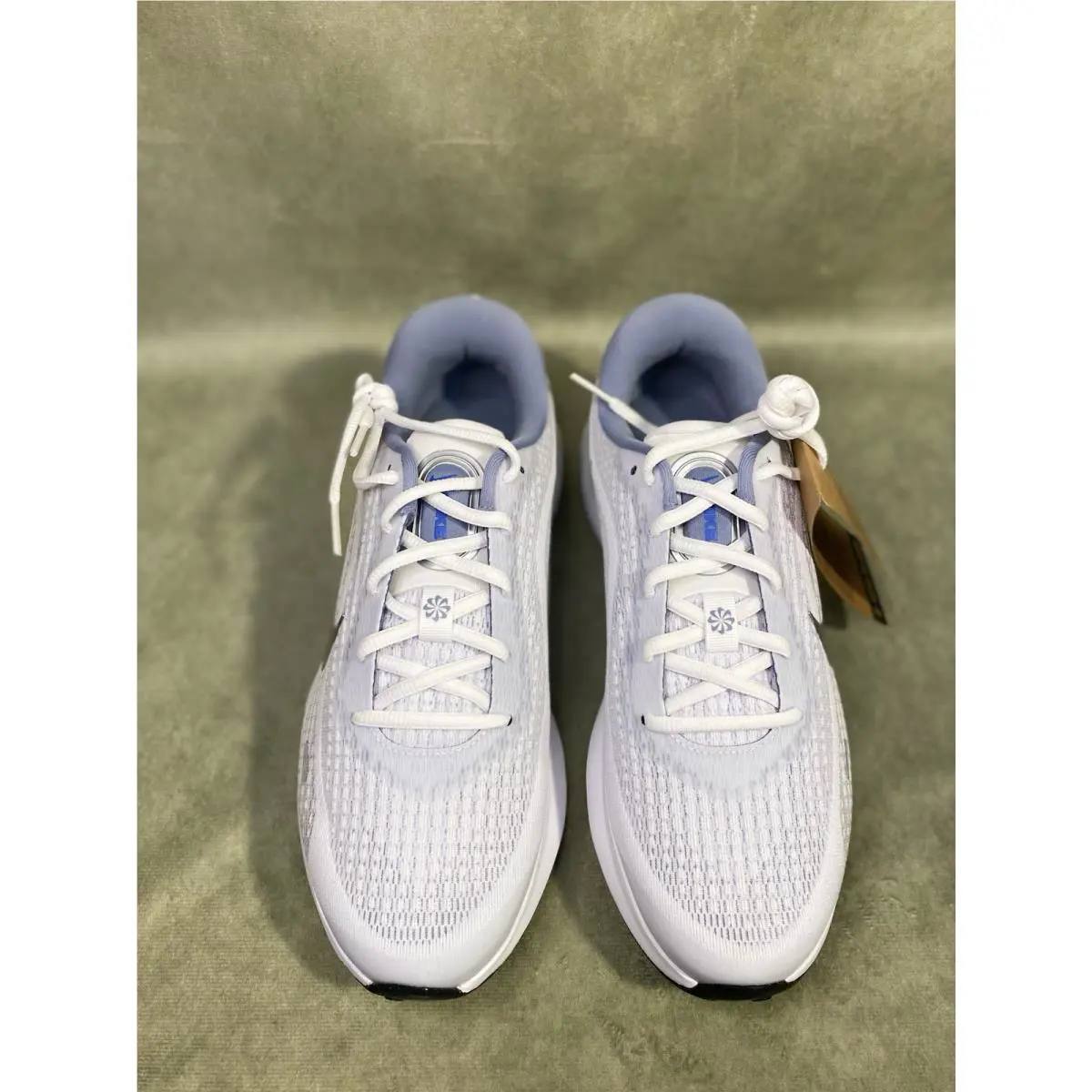 Nike shoes - Journey Run - Journey Run - Fn0228104 - White 1