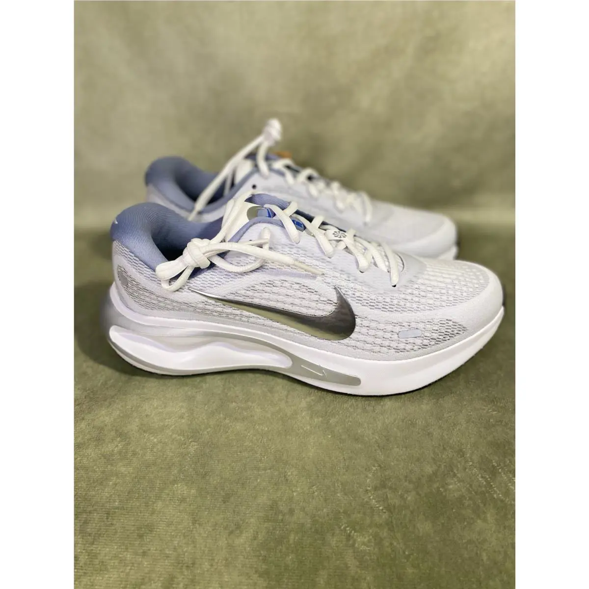 Nike shoes - Journey Run - Journey Run - Fn0228104 - White 2