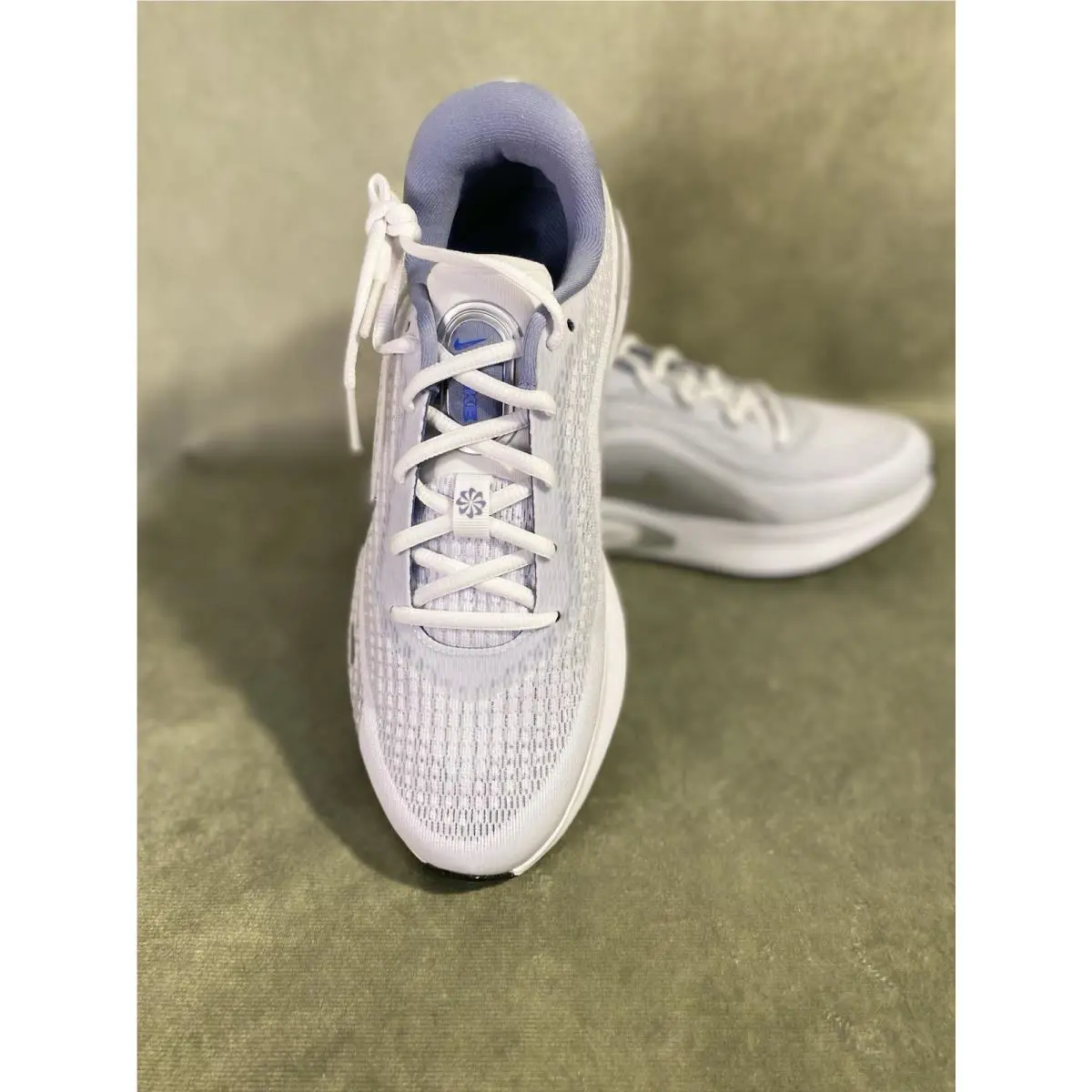 Nike shoes - Journey Run - Journey Run - Fn0228104 - White 3