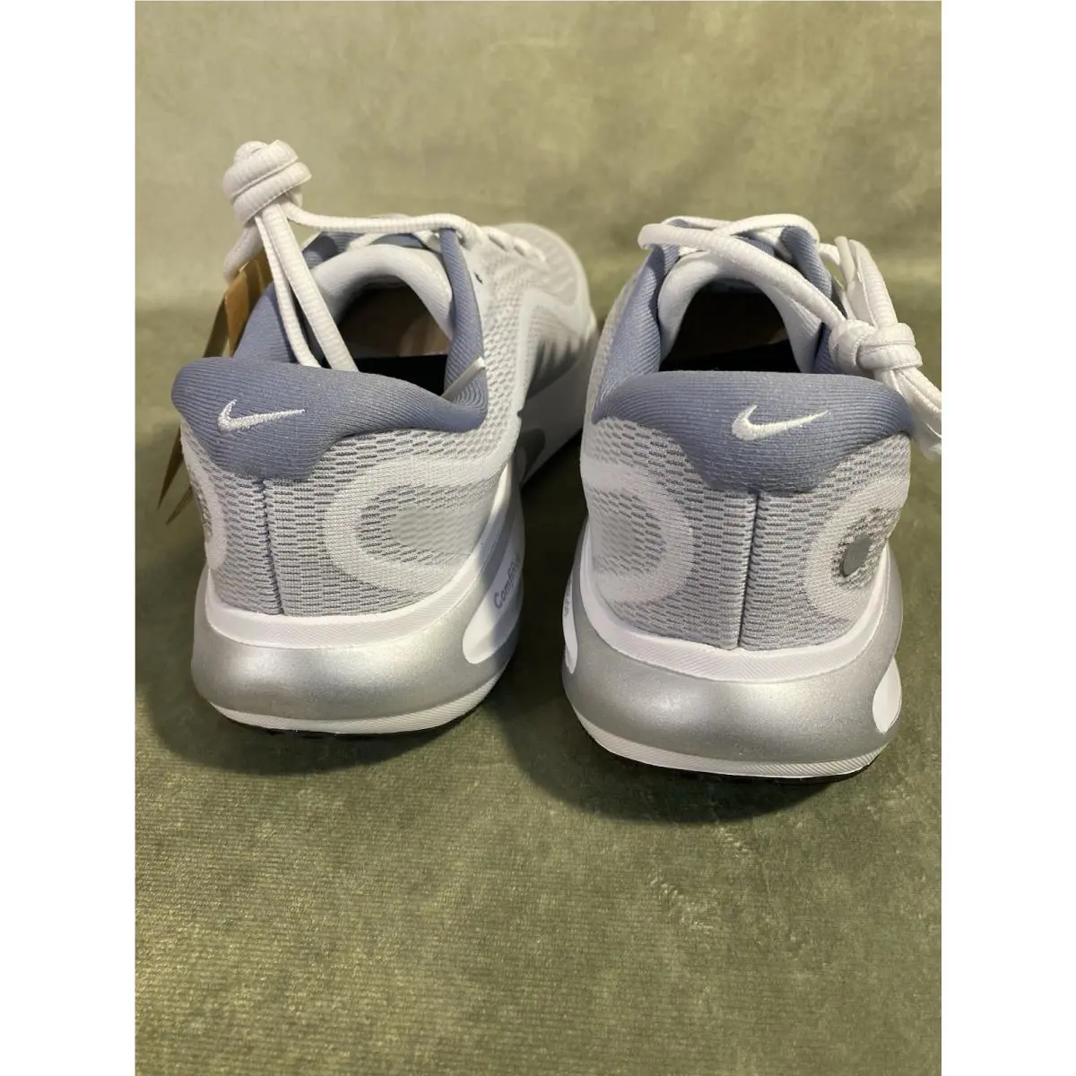 Nike shoes - Journey Run - Journey Run - Fn0228104 - White 4
