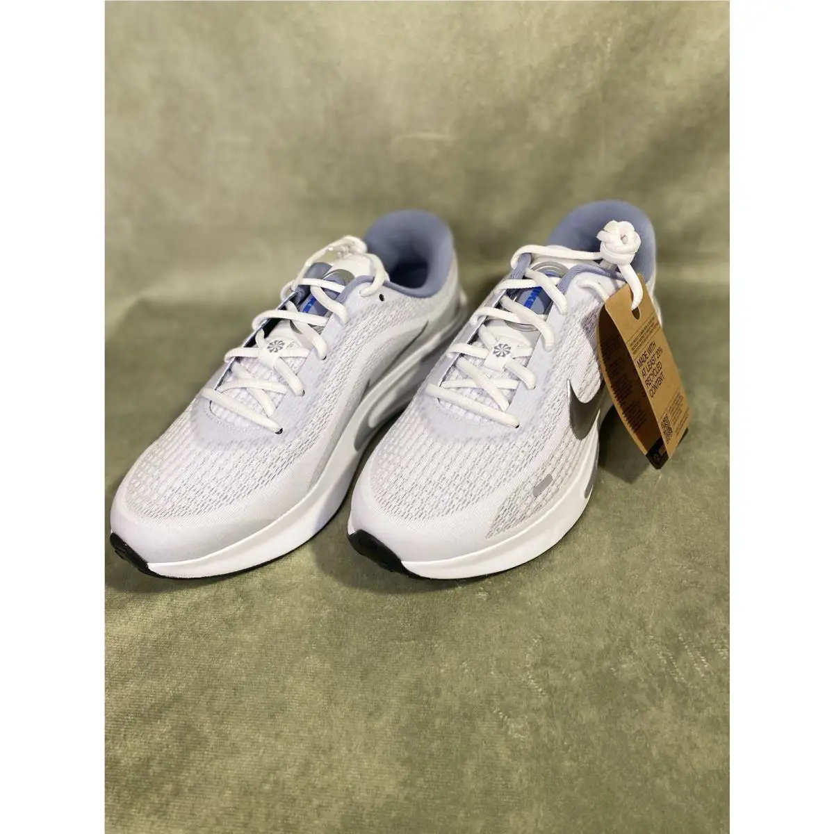 Nike shoes - Journey Run - Journey Run - Fn0228104 - White 5