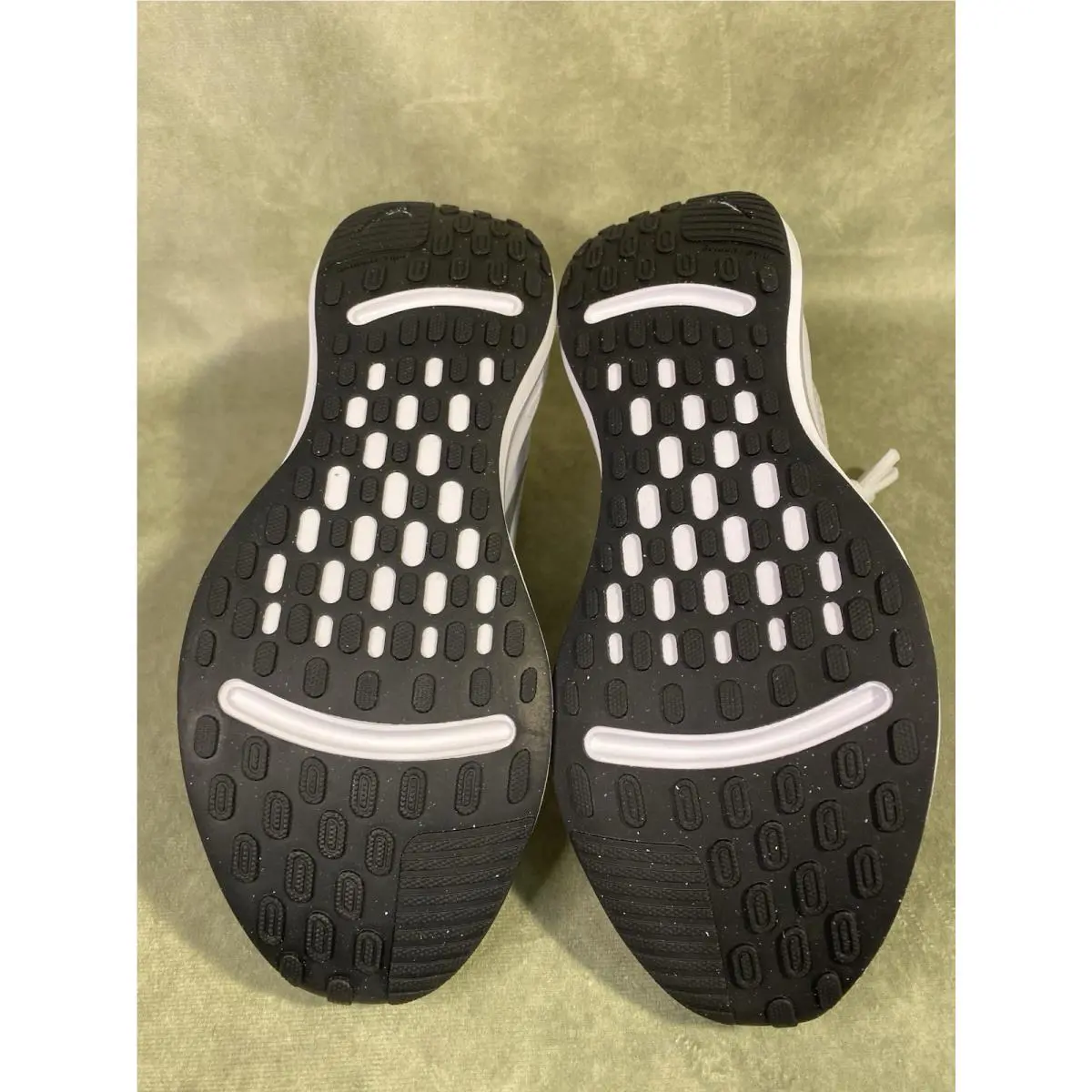 Nike shoes - Journey Run - Journey Run - Fn0228104 - White 6