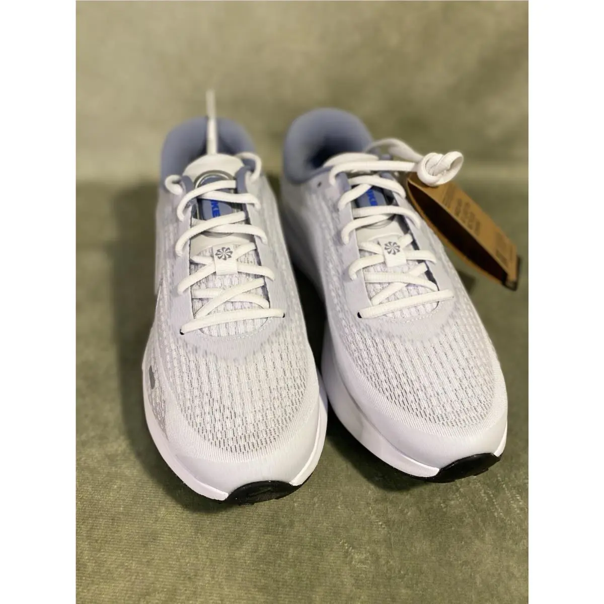Nike shoes - Journey Run - Journey Run - Fn0228104 - White 7