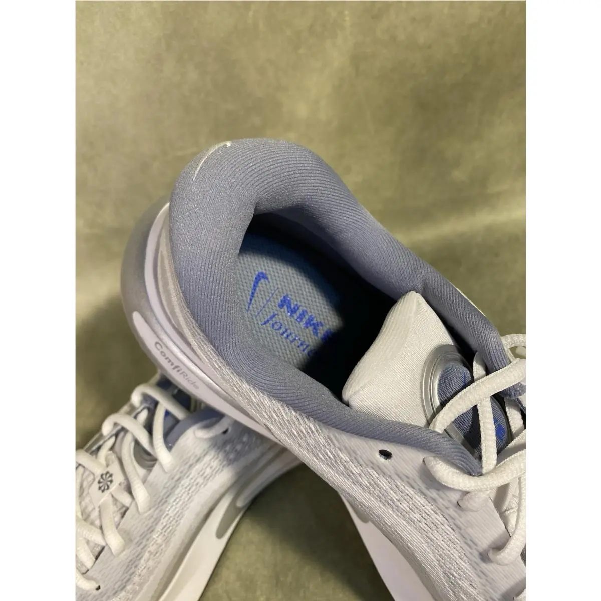Nike shoes - Journey Run - Journey Run - Fn0228104 - White 6