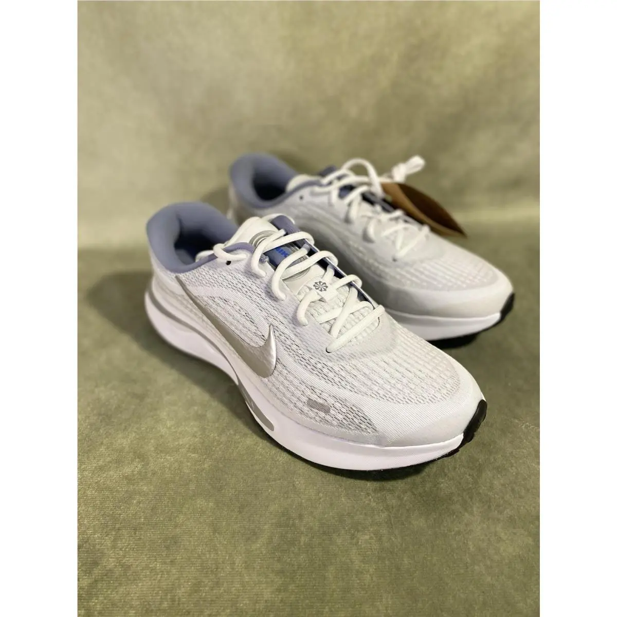 Nike shoes - Journey Run - Journey Run - Fn0228104 - White 7